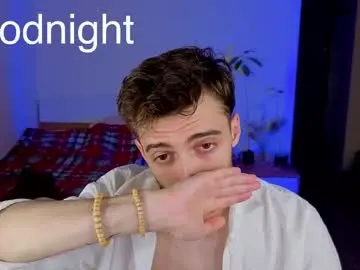 Chaturbate Sex Cam of spider___man