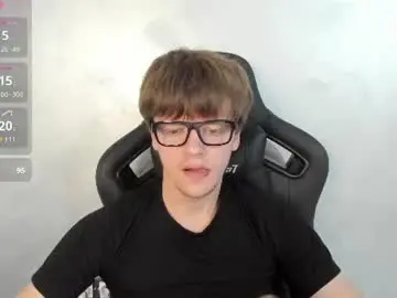 Chaturbate Adult Webcams of thomas_shelbivip