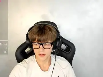 Chaturbate Live Sex of thomas_shelbivip