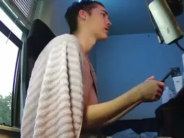 Chaturbate Sex Chat of charlied09302
