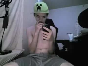 Chaturbate Live Sex Cam of charlied09302