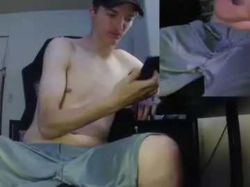 Chaturbate Live Sex Cam of charlied09302