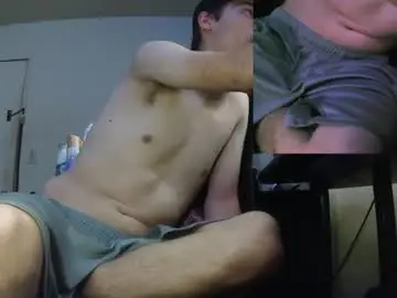 Chaturbate Sex Cam of charlied09302