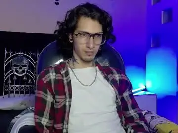 Chaturbate Free Porn Cam of vergil_noir