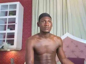 Chaturbate Sex Cam of axellwolf