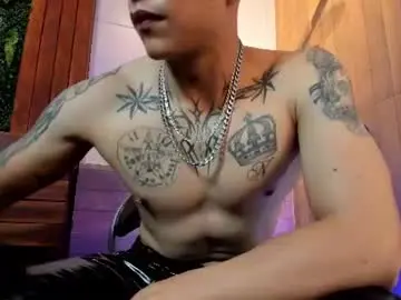 Chaturbate Sex Chat of dustin_sonne