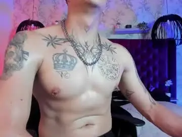 Chaturbate Adult Webcam of dustin_sonne