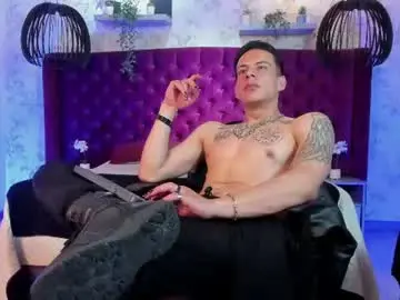 Chaturbate Adult Video Chat of dustin_sonne