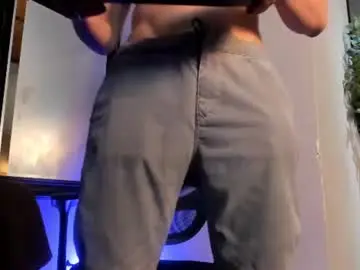 Chaturbate Live Sex of dustin_sonne