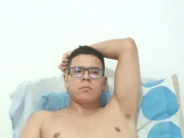 Chaturbate Free Live Porn of el_sevillista29