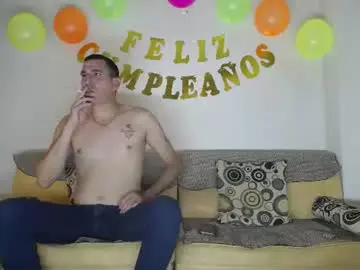 Chaturbate Live Sex Cam of jacobandjayydenn