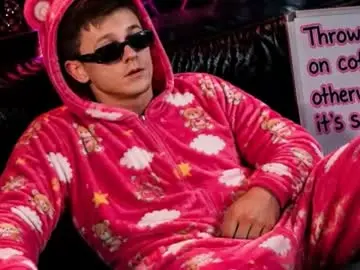 Chaturbate Best Webcam of johnbritishdi