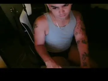 Chaturbate Private Sex Chat of cenzonbaby