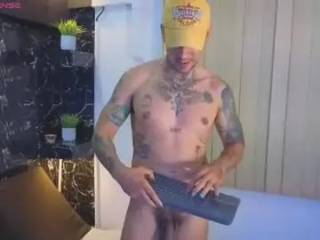Chaturbate Adult Webcam of dylanstonne1