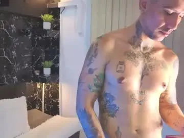 Chaturbate Private Sex Chat of dylanstonne1