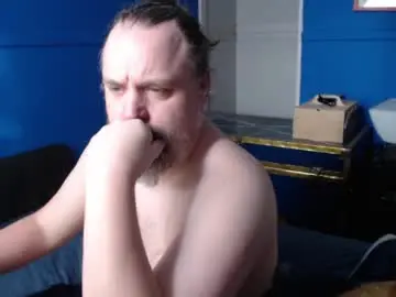 Chaturbate Live Sex Cam of ehmac84