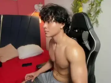 Chaturbate Nude Webcam of latin_beastx