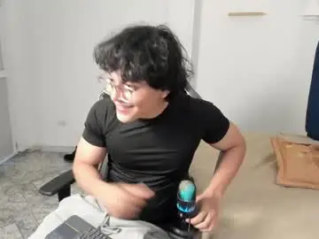 Chaturbate Best live sex cam show of latin_beastx