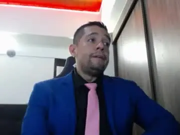Chaturbate Live Porn of spartacus_cam