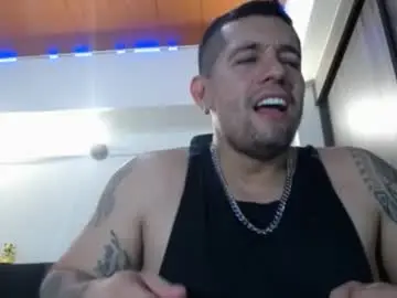 Chaturbate Free Live Porn of spartacus_cam