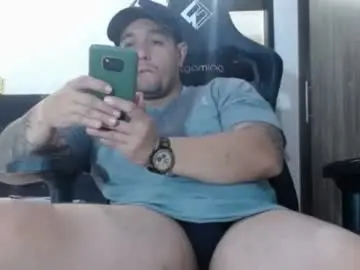 Chaturbate Watch Live Sex Cams of spartacus_cam