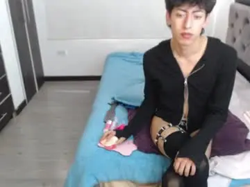 Chaturbate Live Sex of xangel__dustx