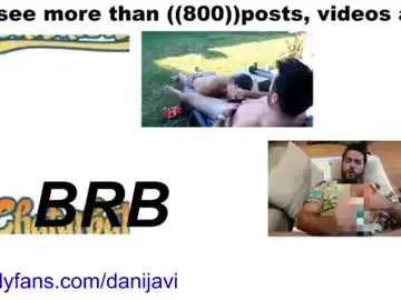 Chaturbate Free Porn Cam of wapos__25