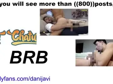 Chaturbate Live Sex of wapos__25
