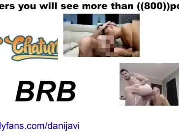 Chaturbate Free Porn Cam of wapos__25