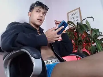 Chaturbate Live Porn of _im_mark