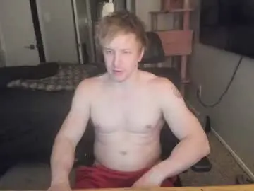 Chaturbate Live Sex of c00ki3m0nstr
