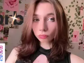 Chaturbate Sex Cam of dani_mur