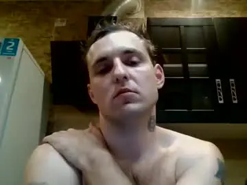 Chaturbate Best Webcam of johny_hurdman27