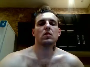 Chaturbate Nude Webcam of johny_hurdman27