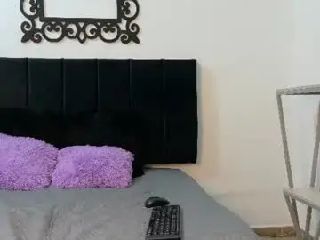 Chaturbate Live Sex Cam of lunaydream