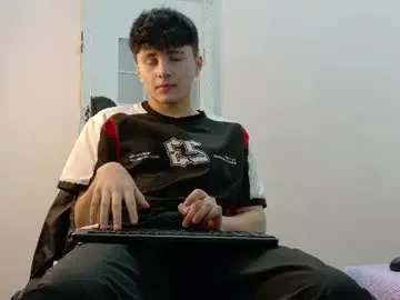 Chaturbate Nude Webcam of lunaydream