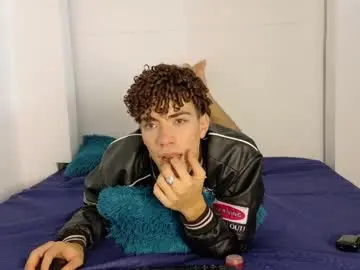 Chaturbate Sex Cam of monyel_blake