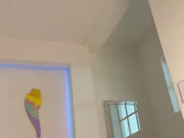 Chaturbate Best live sex cam show of monyel_blake