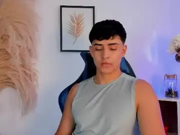 Chaturbate Best Webcam of thiago_connor21