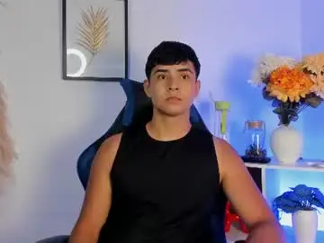Chaturbate Adult Webcams of thiago_connor21