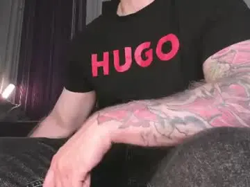 Chaturbate Watch Live Sex Cams of waynemiller_