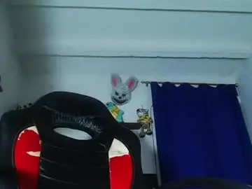 Chaturbate Live Porn of andres_cond