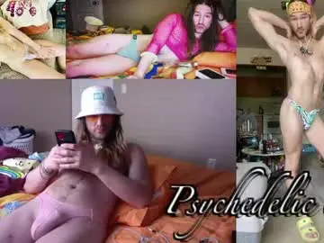 Chaturbate Nude Webcam of bradadair14