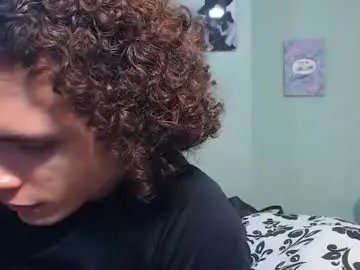 Chaturbate Free Porn Cam of bruce_oliver69