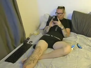 Chaturbate Watch Live Sex Cams of curbyandmarty