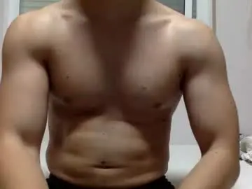 Chaturbate Best live sex cam show of hornyspaniard93