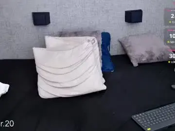 Chaturbate Adult Webcams of jaor_owens01