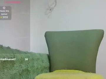 Chaturbate Free Porn Cam of keivid_2303