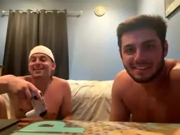 Chaturbate Live Porn of leaderzac