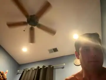 Chaturbate Nude Webcam of leaderzac